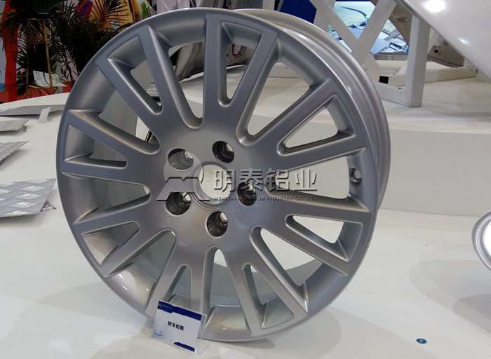 鋁合金造車成熱潮，占比高達75%，都用在哪些部位你知道嗎？