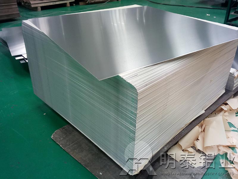 鄭州鋁板廠家_印刷用ps鋁板基材多少錢1噸？