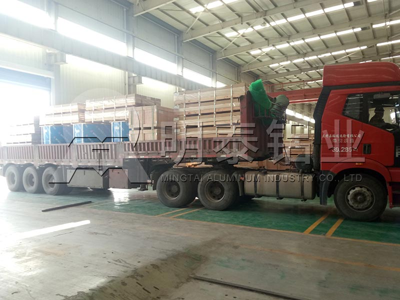鋁合金料倉用5052鋁板廠家直供，價格實惠